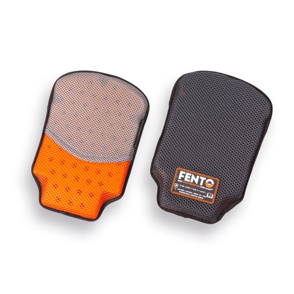 Fento 100 / Fento Pocket kniebescherming werkbroek