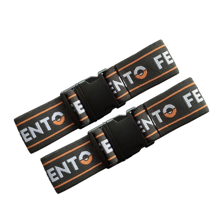 Fento elastieken met clip Fento 200 pro original